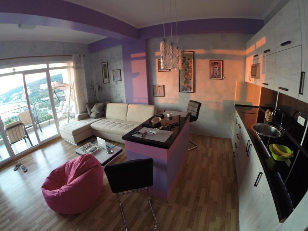 Apartment Olive Utjeha Habitación foto