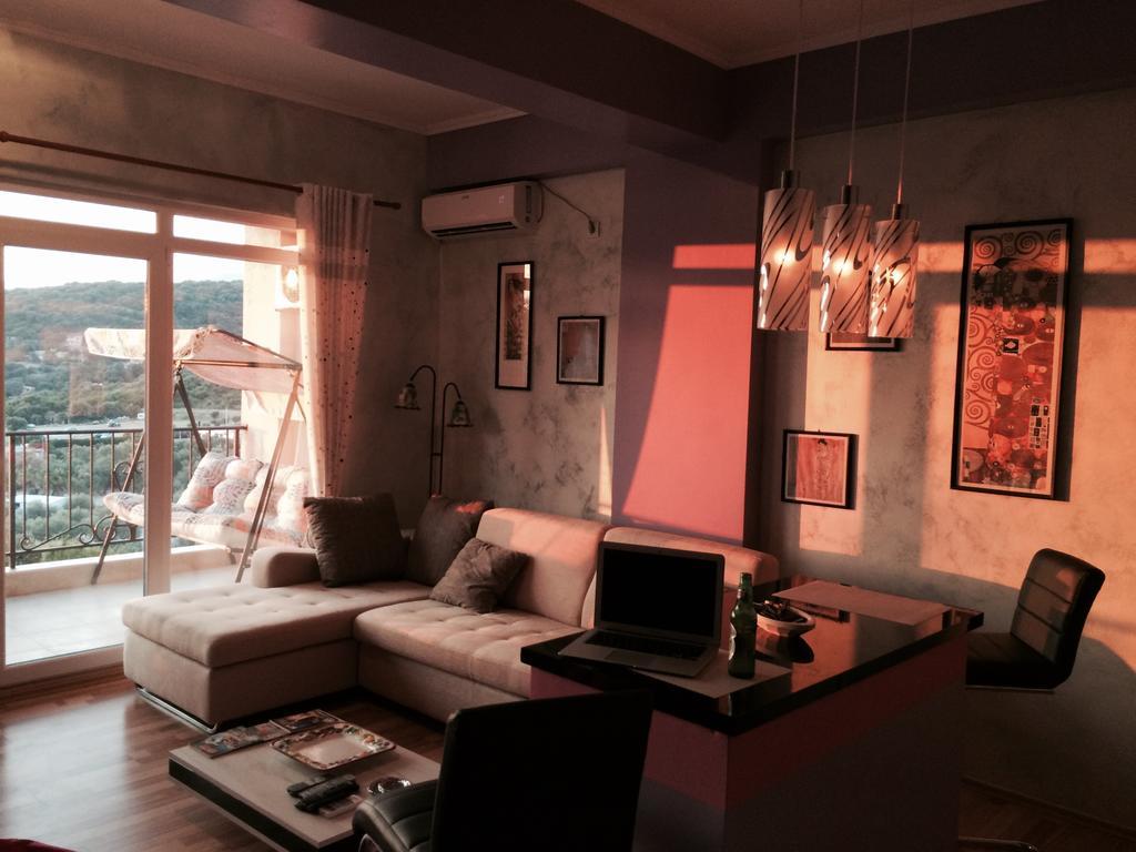 Apartment Olive Utjeha Habitación foto
