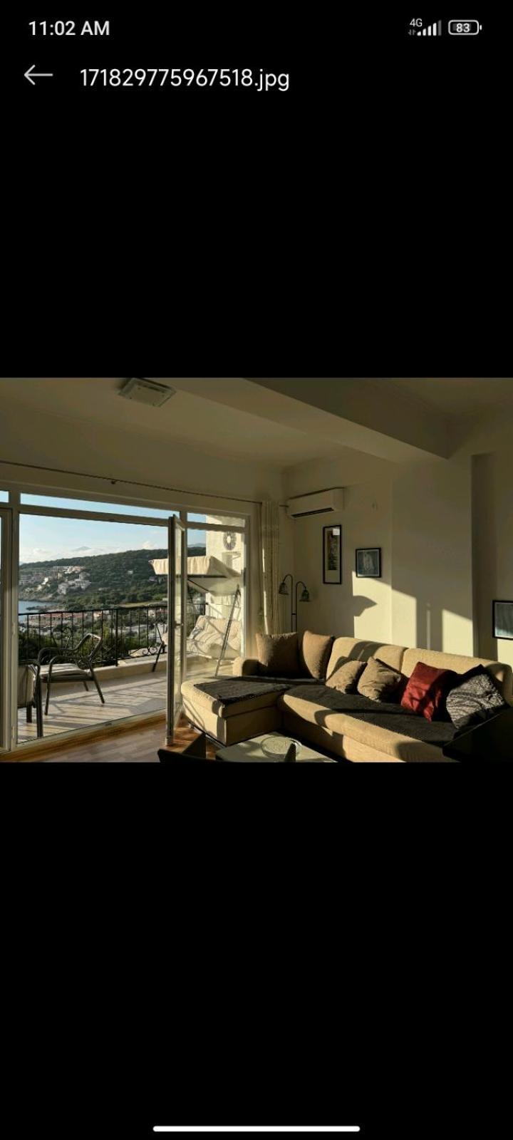 Apartment Olive Utjeha Exterior foto