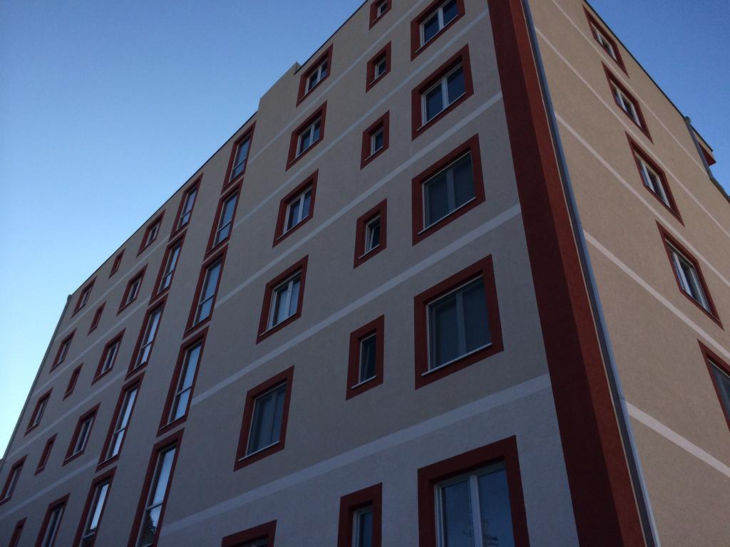 Apartment Olive Utjeha Exterior foto